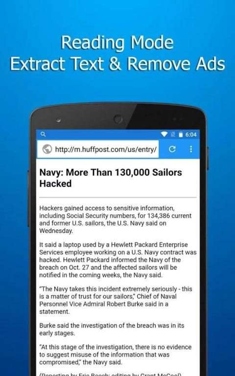 4G Speed Up Internet Browser screenshot 6