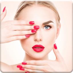 InstaBeauty - Camera Makeup иконка