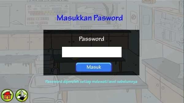 ChemOnDro Sistem Koloid screenshot 2