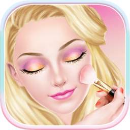 Makeup Stylist Girl Beauty Spa