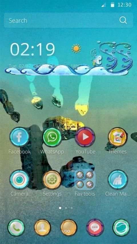 mimpi kristal screenshot 4