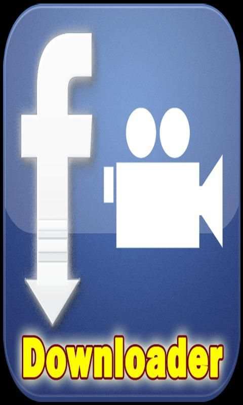 HD Facebook Video Downloader screenshot 2