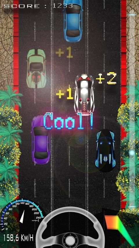 Car Racing screenshot 4