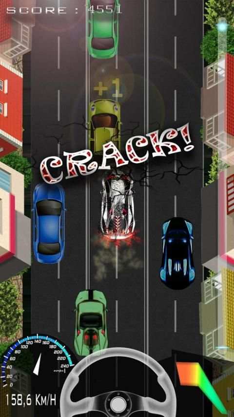 Car Racing screenshot 3
