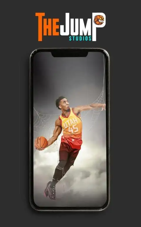 Donovan Mitchell Wallpaper APK Download 2023 - Free - 9Apps Donovan Mitchell Wallpaper APK Download 2023 - Free - 9Apps