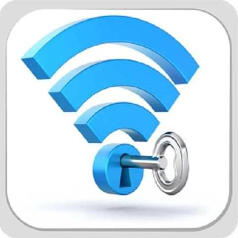 Wifi Unlocker Official скриншот 2