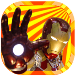 Superhero Movie FX Montage icon