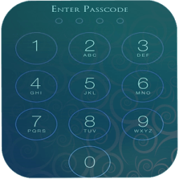Lock Screen &amp; AppLock иконка