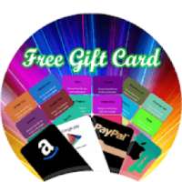 Get Free Giftcard