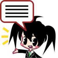 Chat Lesbianas on 9Apps