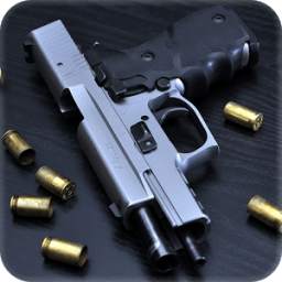 Gun Simulator FREE