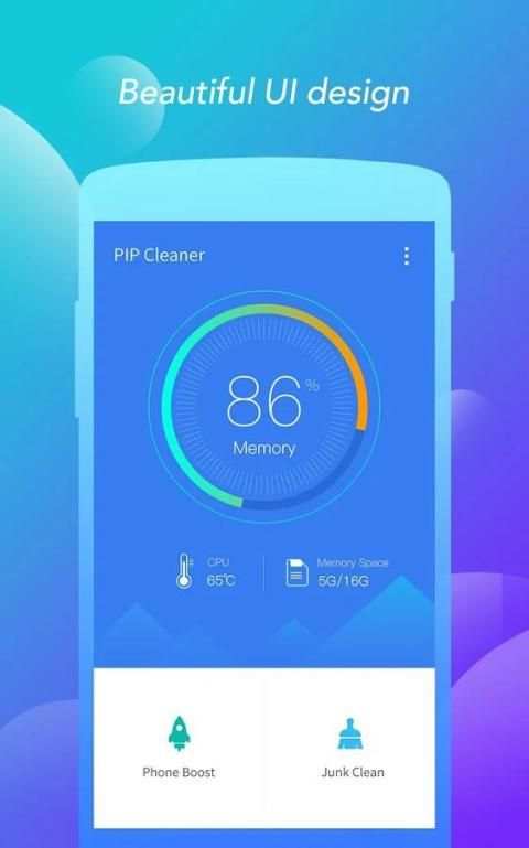 Clean RAM screenshot 12