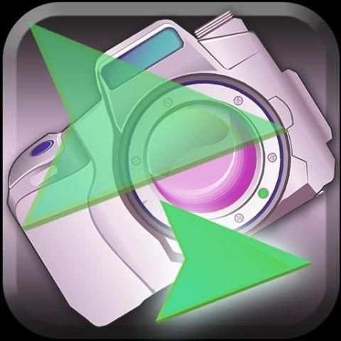 Android App Video Player 2 تصوير الشاشة