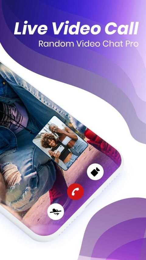 Free FaceTime App Video Call for android Guide स्क्रीनशॉट 2