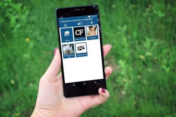 Instadown-Save for Instagram screenshot 5