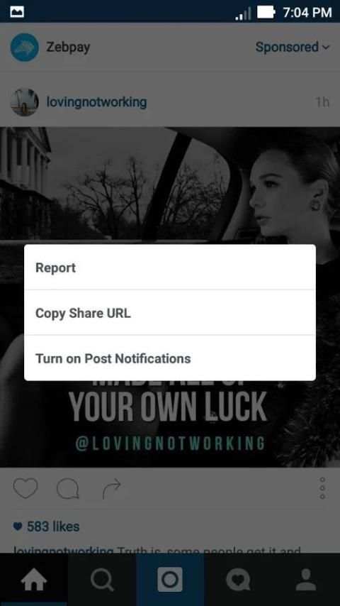 Instadown-Save for Instagram screenshot 2