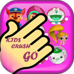 Kids Crush GO 1.1