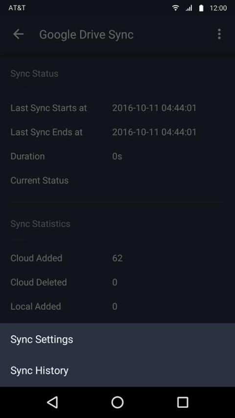 File Expert - file manager screenshot 3