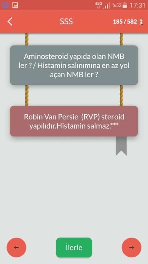 Tus Master Lite screenshot 2