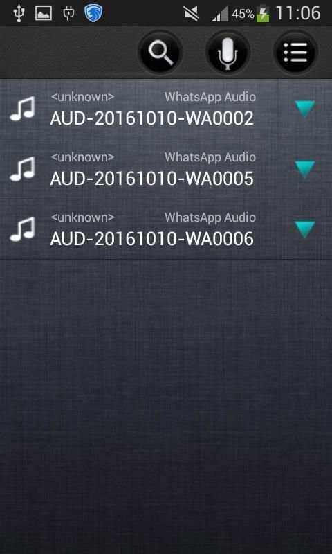 Ringtone Maker- Mp3 Cutter screenshot 7