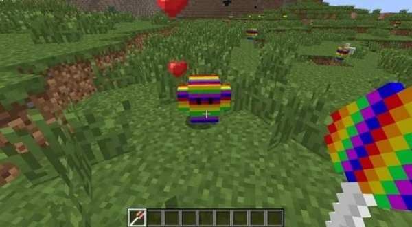 Pet Mods For Minecraft 2015 3 تصوير الشاشة