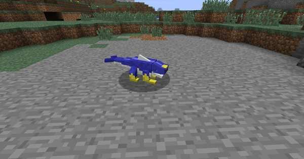 Pet Mods For Minecraft 2015 4 تصوير الشاشة