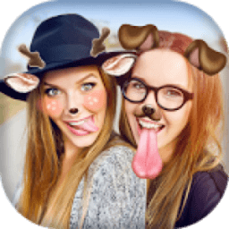 Crazy Face Edit+ иконка