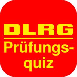DLRG Prüfungsquiz
