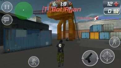 Critical Strike Portable screenshot 9