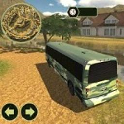 ikon Nganter ABRI Mudik