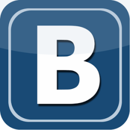 Вконтакте Старая Версия иконка