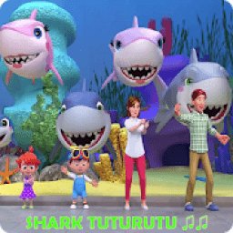 Videos de Baby Shark Gratis आइकन