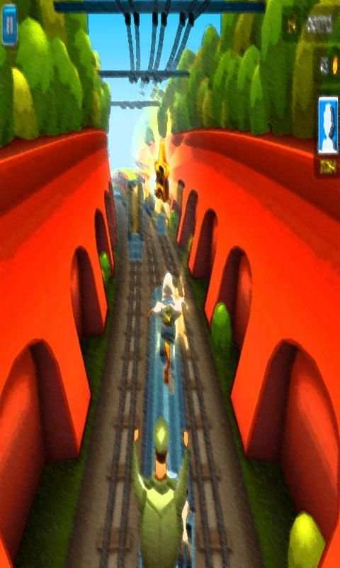 Guide Subway Surfers screenshot 1