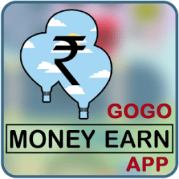 Earn Cash أيقونة