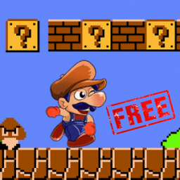 Adventure Jungle Boy иконка