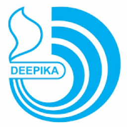 Deepika Malayalam News Paper icon