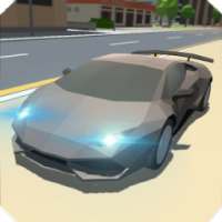 Extreme Car Stunts Simulator