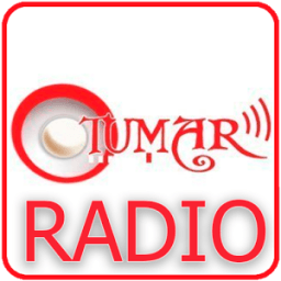 Тумар радио أيقونة