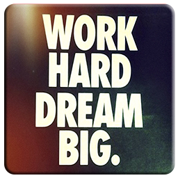 Motivation Status icon