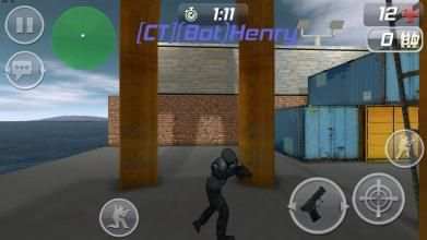 Critical Strike Portable screenshot 1