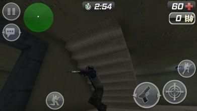Critical Strike Portable screenshot 11