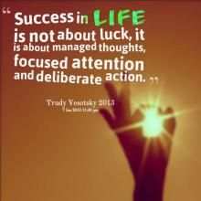Success Status screenshot 1