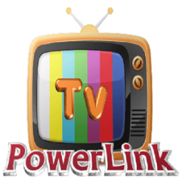 PowerLink TV иконка