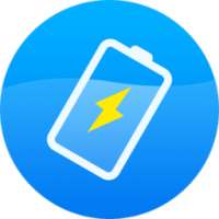 Battery Plus – Charge Boost