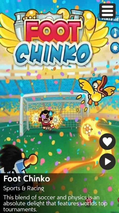 GameZone स्क्रीनशॉट 3