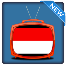 TV Indonesia иконка