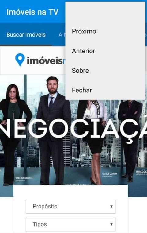 Imóveis na Tv screenshot 7