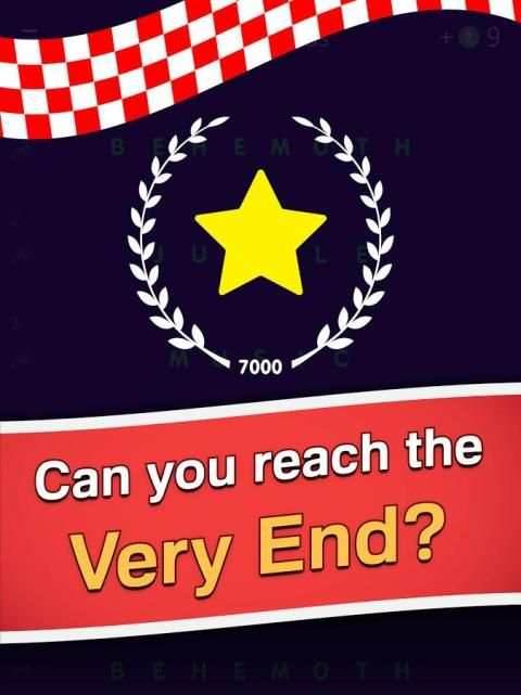 7000 Words screenshot 1