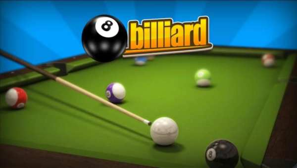 8 Ball Pool: Billiards Pro screenshot 9