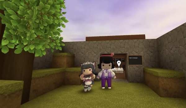 Tips: Mini world blocks स्क्रीनशॉट 2